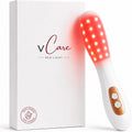 Vcare Red Light Device for Women, with 8 Settings and IPX7 Waterproof Design