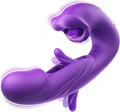 2026 New Pelvic Floor Trainer, 4-in-1 Pelvic Floor Activator