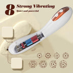 Vcare Red Light Device for Women, with 8 Settings and IPX7 Waterproof Design