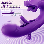 2026 New Pelvic Floor Trainer, 4-in-1 Pelvic Floor Activator