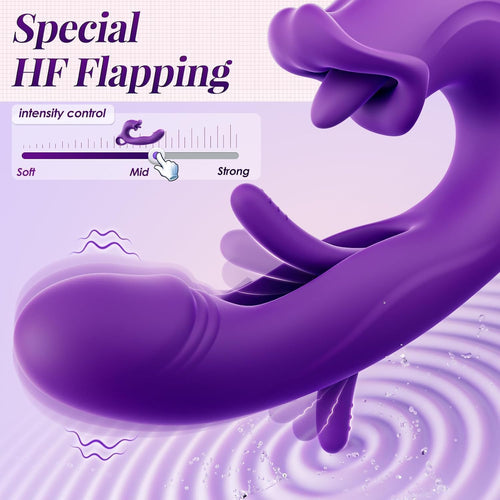 2026 New Pelvic Floor Trainer, 4-in-1 Pelvic Floor Activator