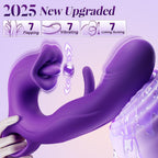 2026 New Pelvic Floor Trainer, 4-in-1 Pelvic Floor Activator