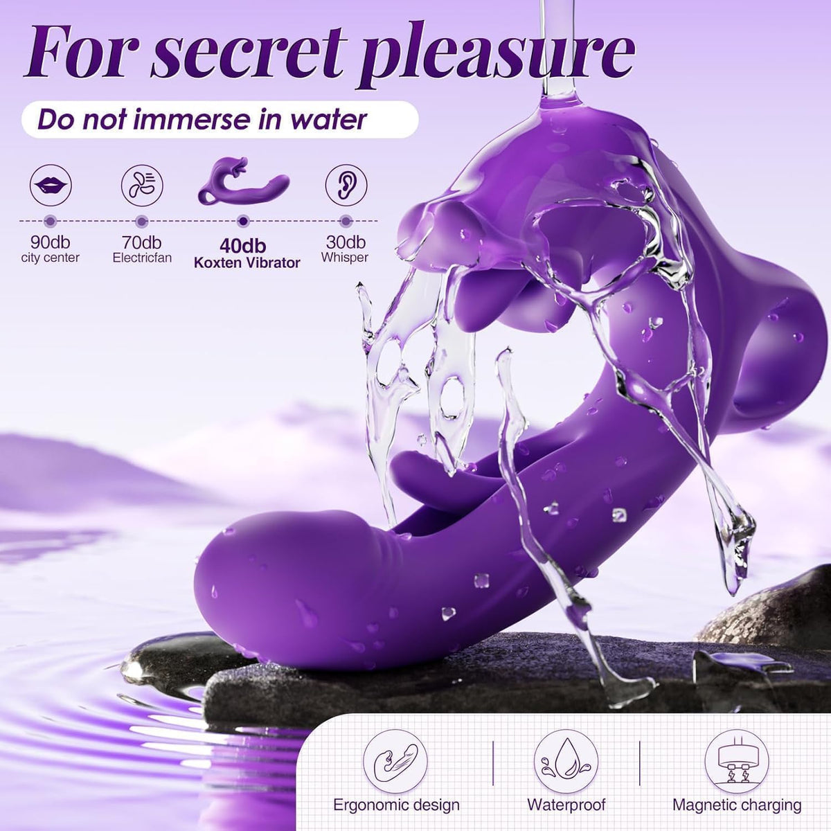 2026 New Pelvic Floor Trainer, 4-in-1 Pelvic Floor Activator